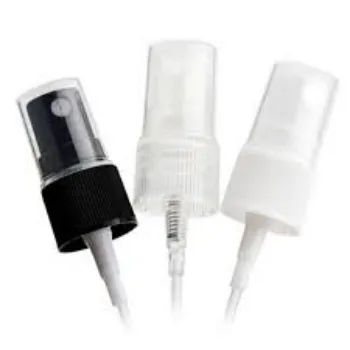 High Strength Fine Mist Sprayers